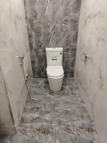 İstilik sistemi: Kombilerin qurasdirilmasi montaji Radiatorlarin montaji ve cekilsi — 3