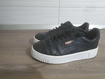 Patike: Kao nove.Br 38.Gaziste 24 cm na lalafo.rs — 11 Patike: Kao nove.Br 38.Gaziste 24 cm — 11