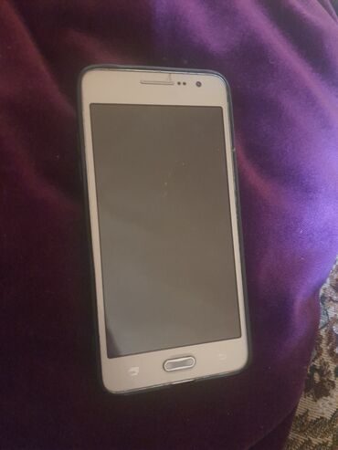 Video oyunlar və konsollar: Samsung Grand Neo I9060, rəng - Ağ