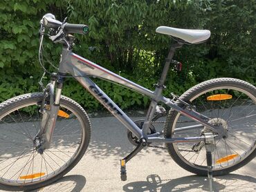 вело фонарик: Продаю велосипед Giant Brass 24 Jr. !!! • Колеса 24 дюйма • Небольшие