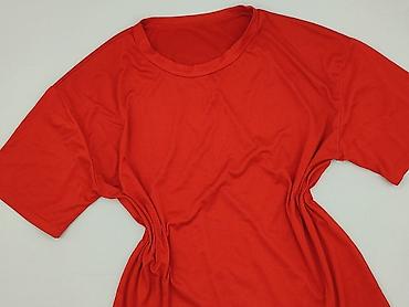 clothes in red: T-shirt damski, rozmiar S — 1