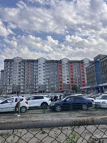 квартиры молодая гвардия: 2 комнаты, 71 м², Городское ГАИ Элитка, 8 этаж, ПСО (под самоотделку) — 7