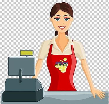 работа наличными: Требуется реализатор в продуктовый магазин Магазин находиться в центре — 2