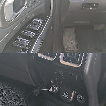 Kia: Kia Sorento: 2021 г., 2.2 л, Автомат, Дизель, Кроссовер — 8