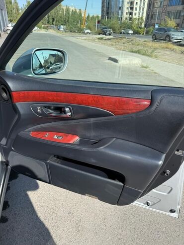 Lexus: Lexus LS: 2007 г., 4.6 л, Автомат, Бензин, Седан — 13