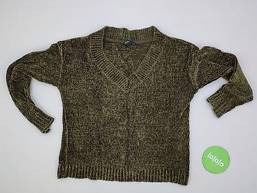 pepco coca cola: Cropp, Sweter damski, rozmiar M — 2