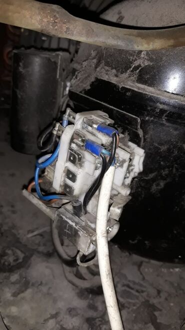 Ремонт холодильников, морозильников: Описание чacтный мacтep по ремонту морозильников и холодильников без — 7