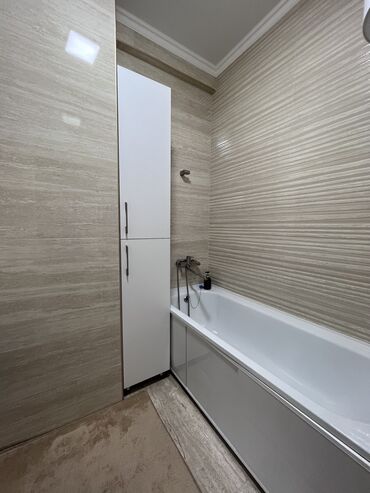 Продажа квартир: 3 комнаты, 112 м², Элитка, 2 этаж, Дизайнерский ремонт — 7