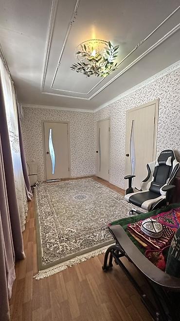 Продажа коттеджей и домов: 📍 Бишкек, Кок-Жар район, ул. Куйручук (первая линия) Продаётся — 16