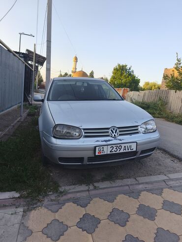 гольф 4 коробка: Volkswagen Golf: 2000 г., 2 л, Автоматические, Бензин, Хэтчбэк