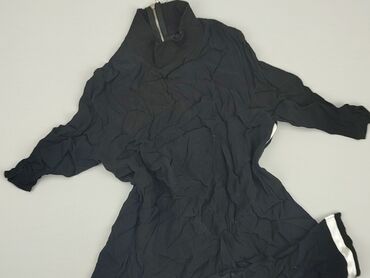 sukienki mini czarne: Dress, XS (EU 34), condition - Very good