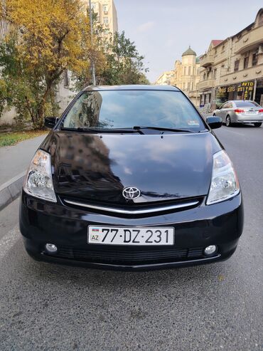 Toyota: Toyota Prius: 1.5 l | 2008 il Hetçbek — 3