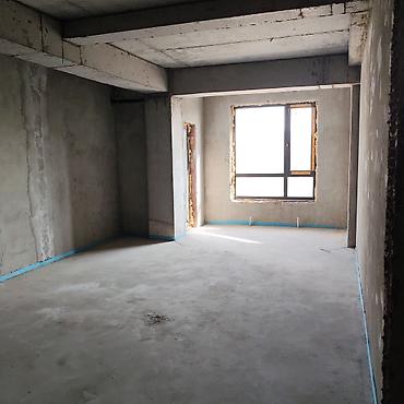 1000: 4 комнаты, 168 м², Дордой Плаза ТРЦ Элитка, 12 этаж, ПСО (под самоотделку) — 1