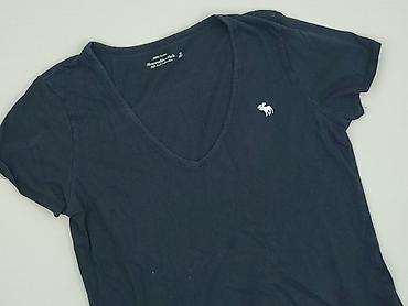 oversize t shirt basic: T-shirt damski, rozmiar M — 1