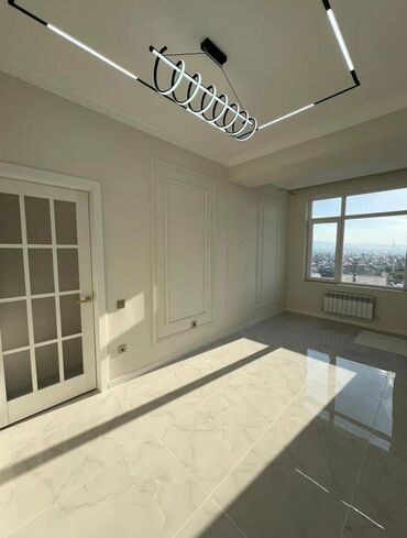 Продажа квартир: 1 комната, 41 м², Элитка, 11 этаж, Евроремонт