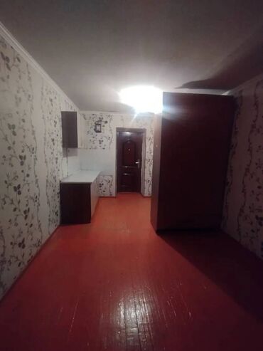 квартира берилет 4500: 1 комната, 22 м², Общежитие и гостиничного типа, 5 этаж, Косметический ремонт