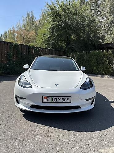 трицикл электрический цена: Tesla Model 3: 2023 г., Автомат, Электромобиль, Лифтбек — 7