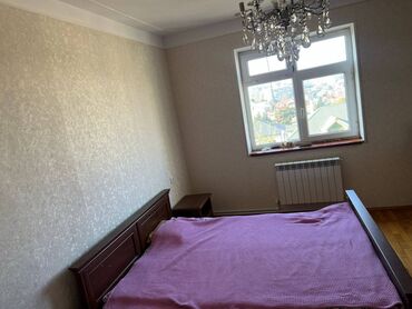 Uzunmüddətli kirayə mənzillər: Binəqədi rayonu,Varovski,milli qvardiyanın yanında.9 mərtəbəli binanın — 3