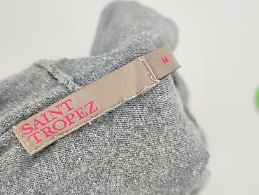 ponczo hm: Saint Tropez, Women`s cardigan, size M — 5
