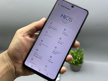 tecno camon 40 pro цена в бишкеке: Tecno Camon 19 Pro, Б/у, 128 ГБ, цвет - Синий, 2 SIM — 4