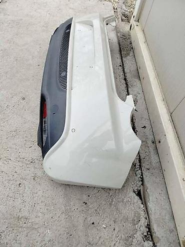 audi a4 2007 karavan: ZADNJI BRANIK ZA ALFA ROMEO MITO OD 2008. DO 2018. GOD. | Zadnji — 3