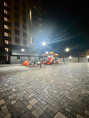 Продажа квартир: 3 комнаты, 102 м², Элитка, 9 этаж, Дизайнерский ремонт at lalafo.kg — 11 Продажа квартир: 3 комнаты, 102 м², Элитка, 9 этаж, Дизайнерский ремонт — 11