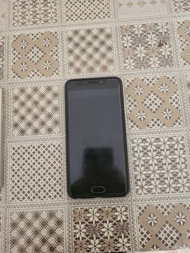 meizu baku: Meizu note 5 yaxşı vəziyyətdə