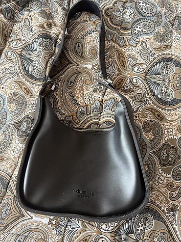 Сумка женская «Fashion Bag New York» — отдаю за 300сом так как есть