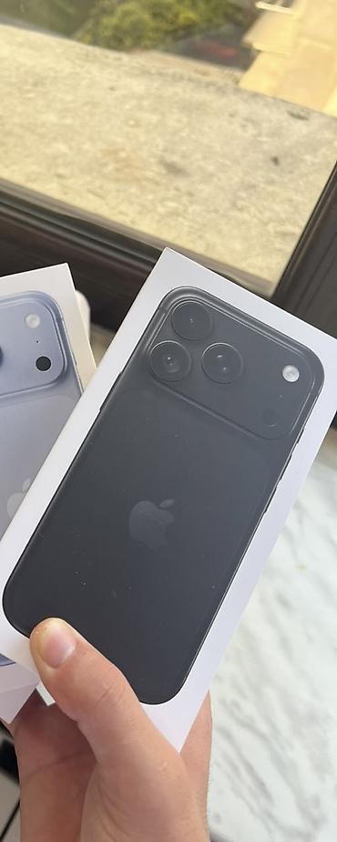 IPhone 18 Pro, 256 GB, Qara lalafo.az -da IPhone 18 Pro, 256 GB, Qara