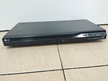 mp4 player: Lg
