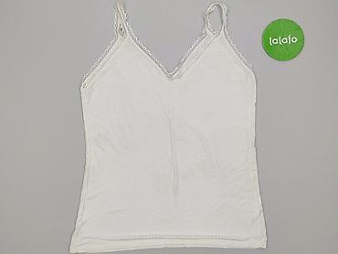 biustonosze 80a: Koszulka do spania, rozmiar M — 2