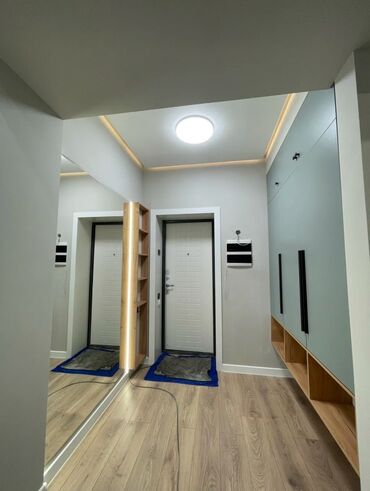 Продажа квартир: 2 комнаты, 84 м², Элитка, 8 этаж, Дизайнерский ремонт at lalafo.kg — 9 Продажа квартир: 2 комнаты, 84 м², Элитка, 8 этаж, Дизайнерский ремонт — 9