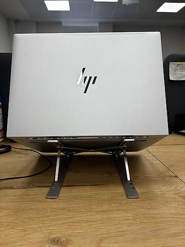 intel core i: 💻SATILIR ✅ HP EliteBook 840 G9 🔸 Super vəziyyətdə hər bir funksiyası — 3