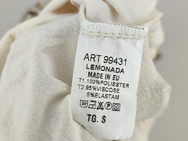 sklep lenary: LeMonada, Sukienka damska, rozmiar S — 5
