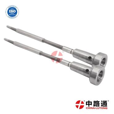 Fuel injector Control Valve F00V C01 376 VE China Lutong is one of