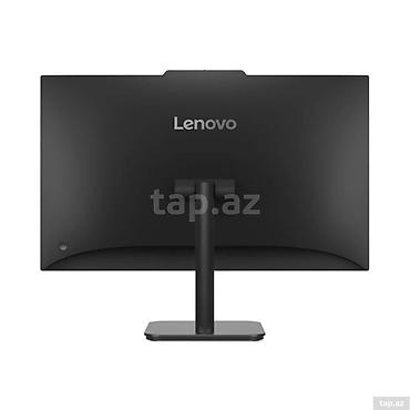 all in one: 📌 Lenovo All-in-One V100 BK Monoblok 13BE003FGP – Kompakt Dizayn, Ofis — 2