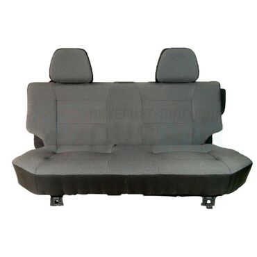 сидение купе: Комплект сидений, ВАЗ (LADA) 1995 г., Новый, Оригинал, Россия