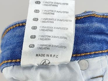 big m jeans: Laulia, Jeansy damskie, rozmiar M — 5