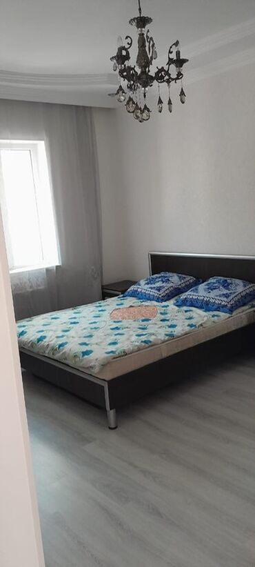 Uzunmüddətli kirayə mənzillər: Mənzil kirayəsi üçün təqdim olunur: modern dizaynlı, tam təmirli və — 6