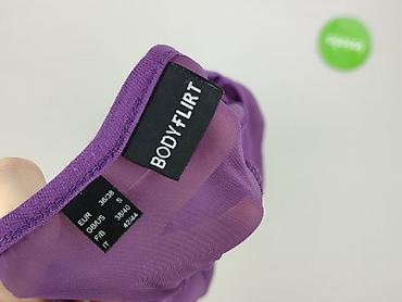 ptak moda: BODY FLIRT, Sukienka damska, rozmiar S — 4