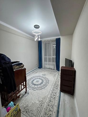 Продажа квартир: 2 комнаты, 67 м², Южная Магистраль Элитка, 10 этаж — 10