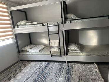 Посуточная аренда домов: 500 м², 5 комнат — 9