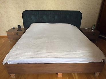 Taxt ve 2 tumba 170 azn. Yaxsi veziyyetdedir. Matrasi var. Unvan lalafo.az -da Taxt ve 2 tumba 170 azn. Yaxsi veziyyetdedir. Matrasi var. Unvan