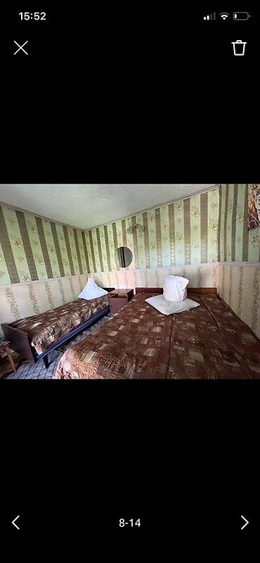 Бөлмөлөр: Сдаются комнаты в гостевом доме. имеются 2-х, 3-х и 4-х местные — 8