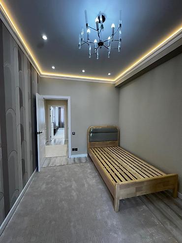 Продажа квартир: 3 комнаты, 97 м², Элитка, 6 этаж, Дизайнерский ремонт at lalafo.kg — 6 Продажа квартир: 3 комнаты, 97 м², Элитка, 6 этаж, Дизайнерский ремонт — 6