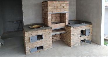 Очок: Мойка, Барбекю, Казаны Гарантия Больше 6 лет опыта — 31