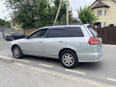 рассрочка авто бишкек без первоначального взноса: Honda : 2000 г., 1.8 л, Автоматические, Бензин, Универсал