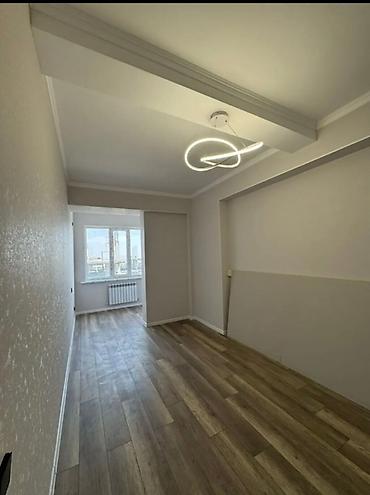 Батирлер: 1 бөлмө, 52 м², Элитка, 8 кабат, Жаңы ремонт — 4