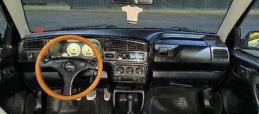 продаю или меняю на: Volkswagen Golf: 1993 г., 2.8 л, Механика, Бензин, Хэтчбэк — 6