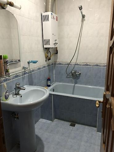 ev axdaram: Xətai metrosunun düz yanında, Xocalı prospekti, sumax restoranının — 10